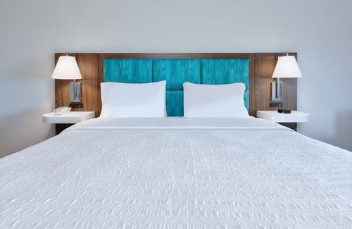 Biloxi Hotel | Hampton Inn Biloxi
