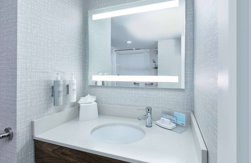 Biloxi Hotel | Hampton Inn Biloxi