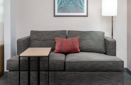 Billerica Hotel | Hampton Inn Boston Bedford Burlington