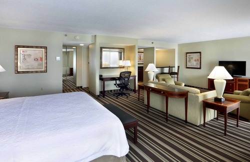 Natick Hotel | Hampton Inn Boston Natick