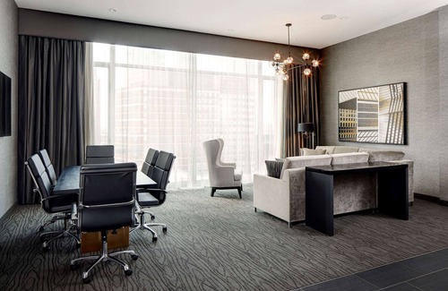 Downtown Brooklyn Hotel | Hampton Inn Brooklyn/Downtown