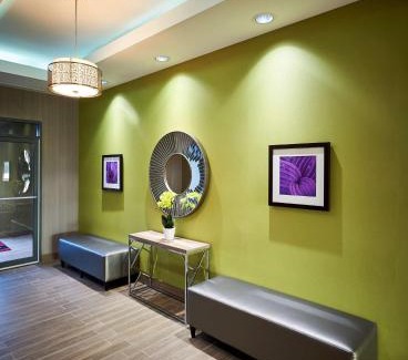 Point Edward Hotel | Hampton Inn by Hilton Sarnia/Point Edward