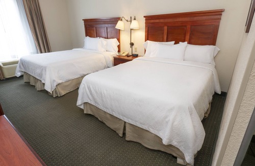 Tlaquepaque Hotel | Hampton Inn by Hilton Guadalajara-Aeropuerto