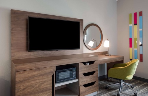 Concord Hotel | Hampton Inn Concord