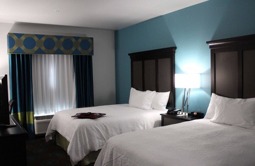 Cotulla Hotel | Hampton Inn Cotulla