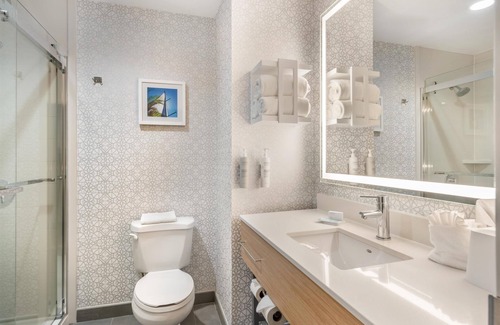 Biggar Hotel | Hampton Inn Fort Myers-Airport & I-75