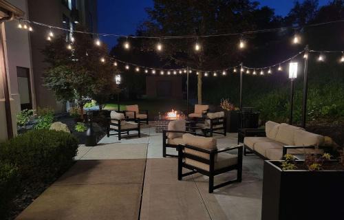 Greensburg Hotel | Hampton Inn Greensburg