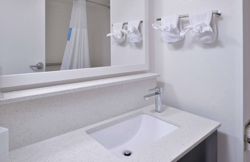 Greenville Hotel | Hampton Inn Greenville