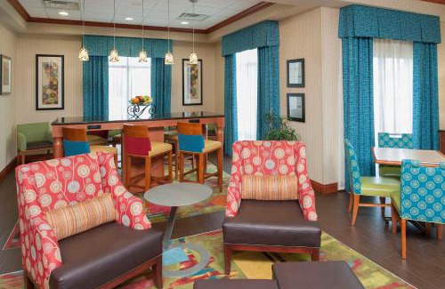 Jacksonville Hotel | Hampton Inn Jacksonville