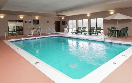 Jacksonville Hotel | Hampton Inn Jacksonville