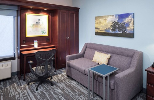 Kansas City Hotel | Hampton Inn Kansas City - Liberty