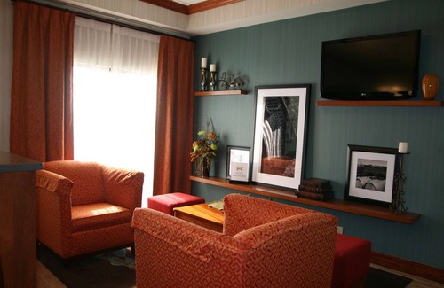 Lebanon Hotel | Hampton Inn Lebanon