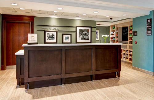 Westminster Hotel | Hampton Inn London Ontario