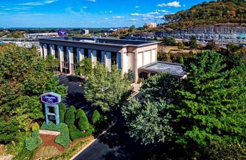 Brentwood Hotel | Hampton Inn Nashville/Brentwood-I-65S