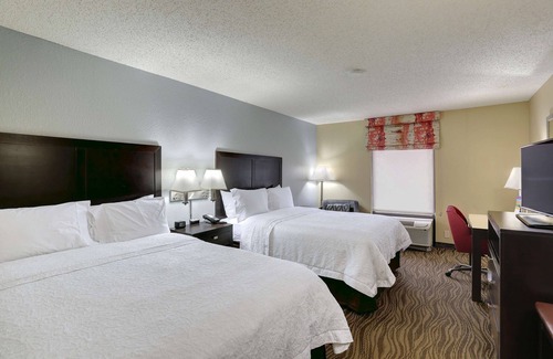 Antioch Hotel | Hampton Inn Nashville-I-24 Hickory Hollow
