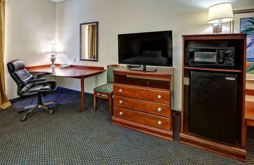 Quincy Hotel | Hampton Inn Quincy