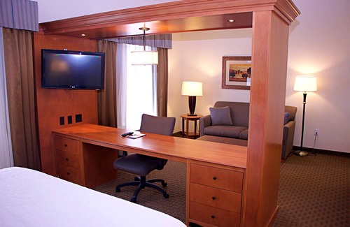 Sidney Hotel | Hampton Inn Sidney NE