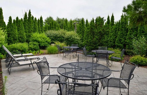 Plymouth Hotel | Hampton Inn & Suites by Hilton Plymouth