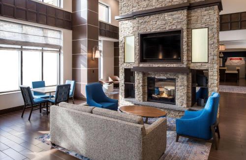 Dartmouth Hotel | Hampton Inn & Suites by Hilton Dartmouth - Halifax