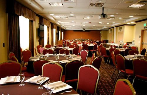 Folsom Hotel | Hampton Inn & Suites Folsom