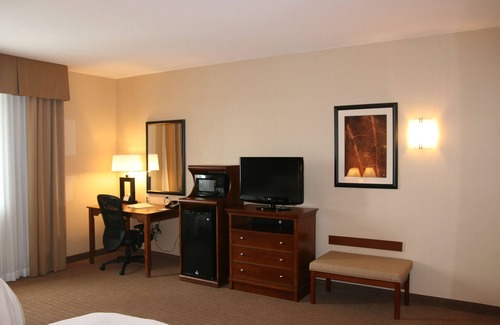 Folsom Hotel | Hampton Inn & Suites Folsom