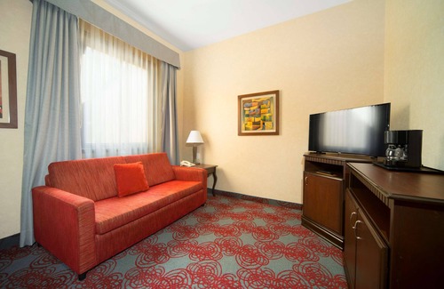 Historic Center Hotel | Hampton Inn & Suites Mexico City - Centro Historico