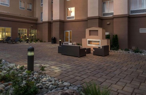 Northwest Reno Hotel | Hampton Inn & Suites - Reno West, NV