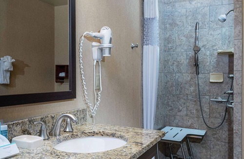 Tuscaloosa Hotel | Hampton Inn Tuscaloosa-University