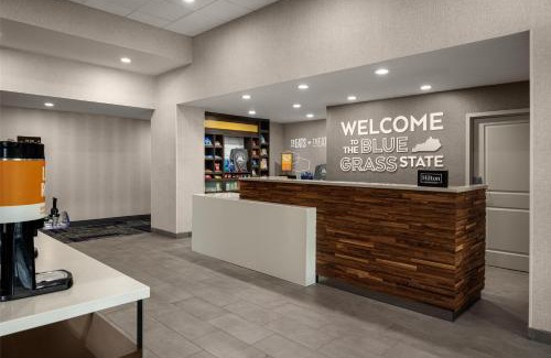 Williamsburg Hotel | Hampton Inn Williamsburg