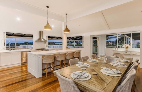 Murwillumbah House | Hamptons White House