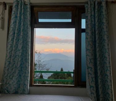 Darjeeling House | Hamro Ghar Farmstay