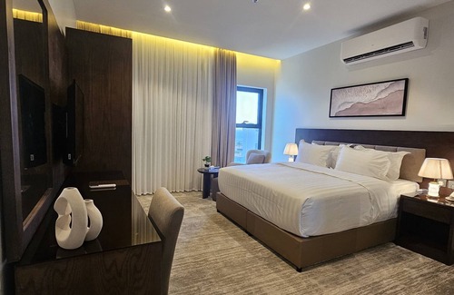 Duba Apartment | Hams Apartments