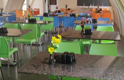 Achampet Resort | Hamsa Eco Resort