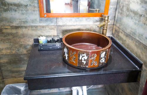 Jianshui County Hostel | Han Shu Xiang Yuan Hostel