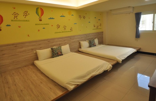 Checheng House | Han Yay Bay Hotel