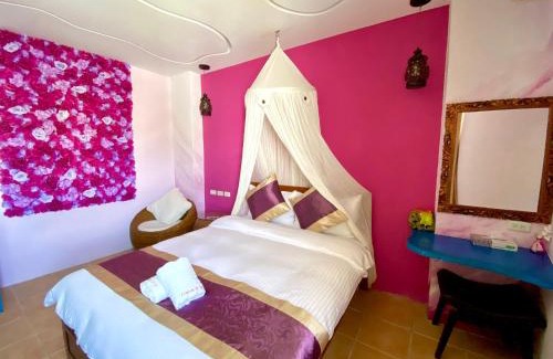 Sail Rock Beach Bed & Breakfast | Hana B&B