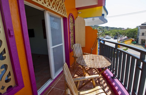 Sail Rock Beach Bed & Breakfast | HANA B & B