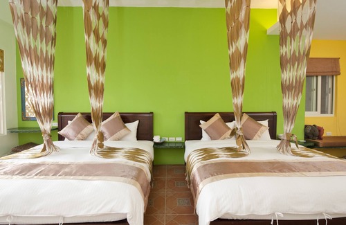 Sail Rock Beach Bed & Breakfast | HANA B & B