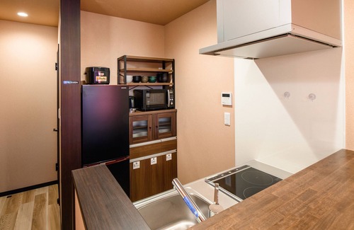 Hakone House | Hana-No-Mizuumi Hotel