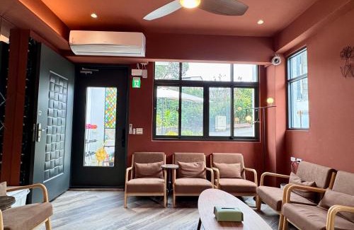 Gukeng Bed & Breakfast | Hanazel