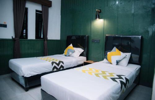 Sumedang Hotel | Handayani Hotel