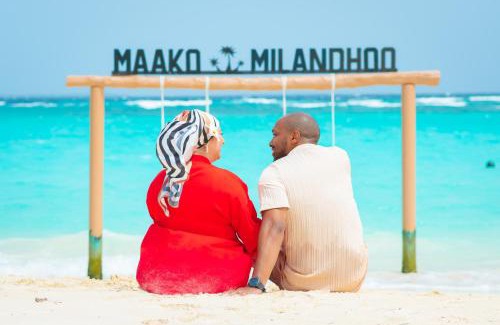 Milandhoo Hotel | Handhuvaru Maldives