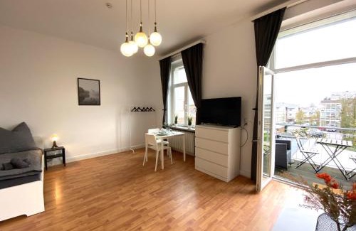 Lengerich Apartment | Handwerker Residenz Plus