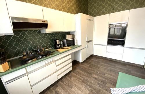 Lengerich Apartment | Handwerker Residenz Plus