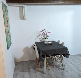 Ramhusen Apartment | Handwerker Wohnung im Landhaus