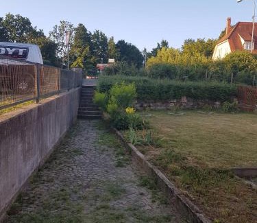 Weil im Schonbuch House | Handwerkerhaus Balaro