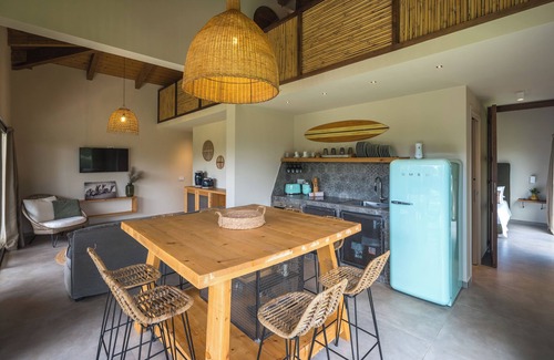 Gizzeria Resort | HANG LOOSE COTTAGE Hotel Resort 4 stelle Gizzeria Calabria