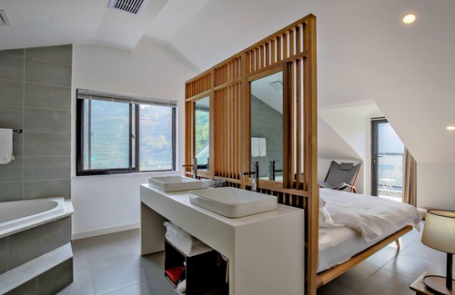 Xihu Bed & Breakfast | Hangzhou Sansu Hotel