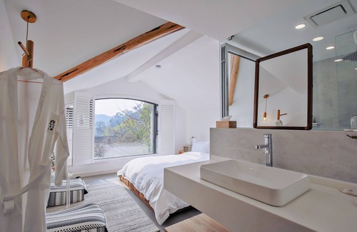 Xihu Bed & Breakfast | Hangzhou Sansu Hotel