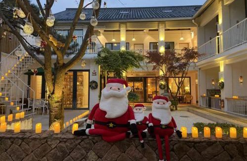 Xihu House | Hangzhou Shange Hotel